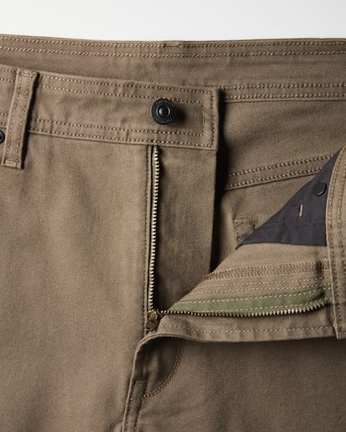 laydown detail image of Rover Pant - HB Straight