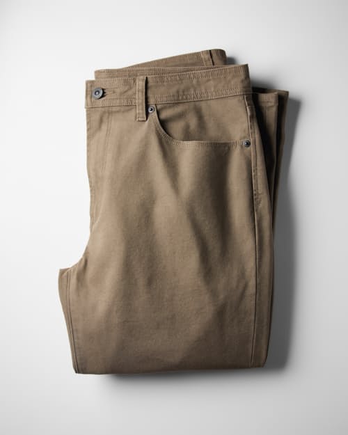 no crop image of Rover Pant - HB Straight
