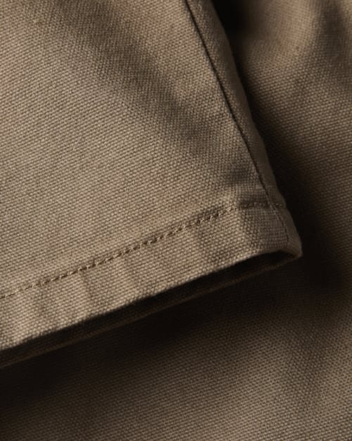 laydown detail image of Rover Pant - HB Straight