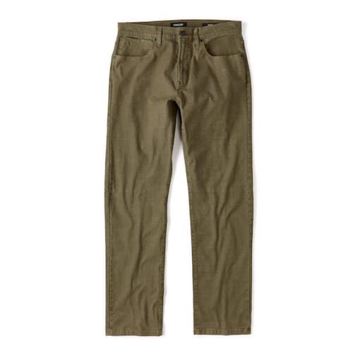 laydown image of Rover Pant - HB Straight