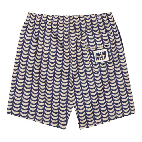 laydown image of Tofu Swim Short - Exclusive
