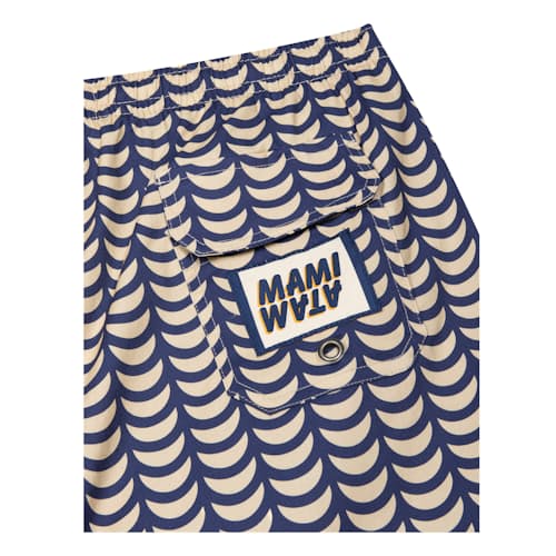 laydown image of Tofu Swim Short - Exclusive