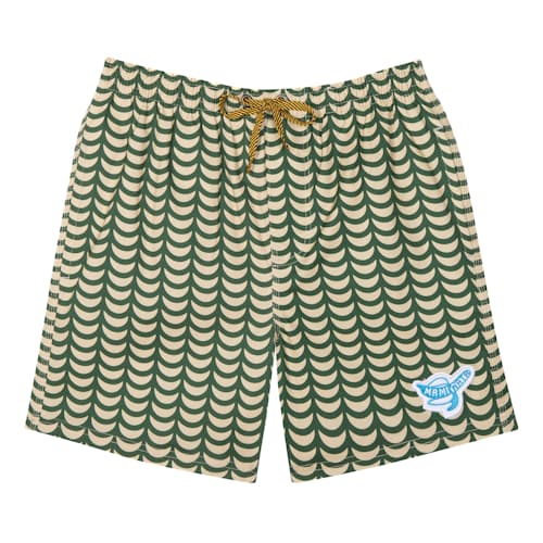 laydown image of Tofu Swim Short - Exclusive