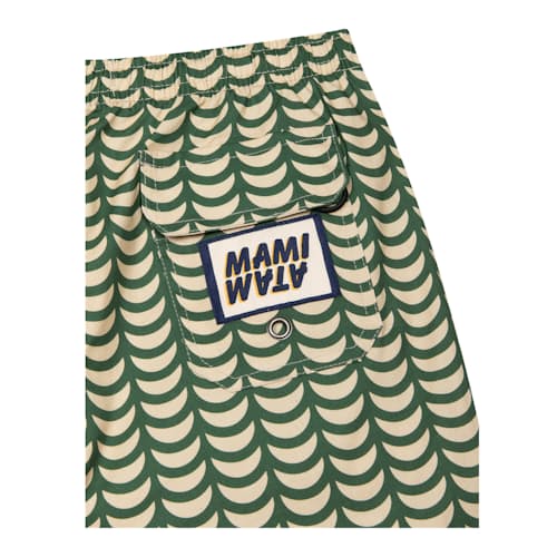 laydown image of Tofu Swim Short - Exclusive
