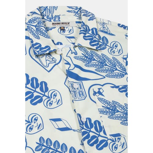 laydown image of Spirit Shirt