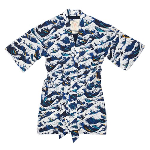 laydown image of Yukata Robe