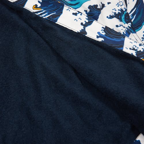 laydown image of Yukata Robe