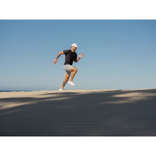 lifestyle image of Strato Tech T-Shirt
