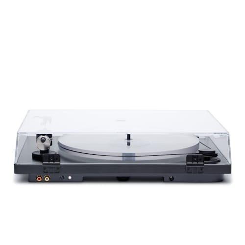 laydown image of Orbit Plus w/ Preamp