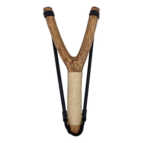 laydown image of Best Slingshot No. 4