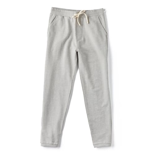 laydown image of French Terry Sweatpant