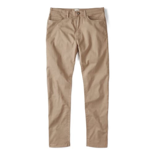laydown image of 365 Pant - HB Athletic Tapered