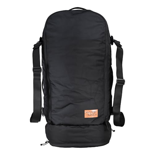 laydown image of Mission Stuffel - 45L