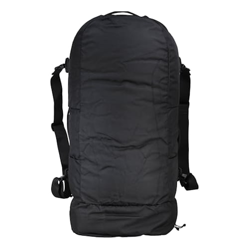laydown image of Mission Stuffel - 45L