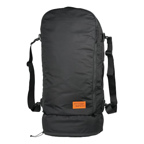 laydown image of Mission Stuffel - 60L