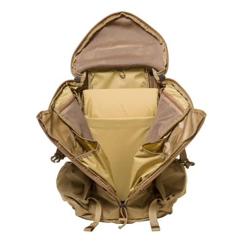 laydown image of 2-Day Assault 27l Backpack