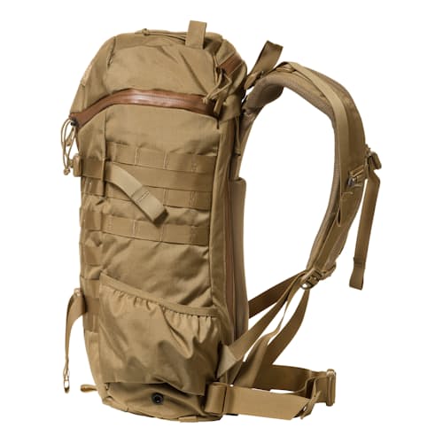 laydown image of 2-Day Assault 27l Backpack