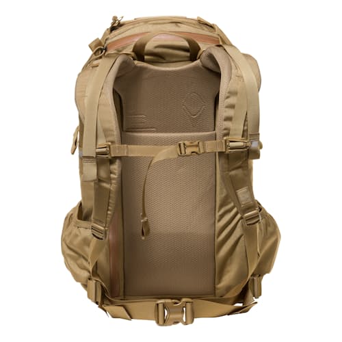 laydown image of 2-Day Assault 27l Backpack