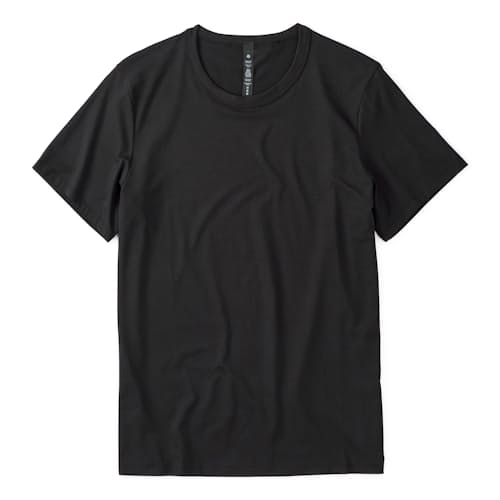 laydown image of The Fundamental Tee