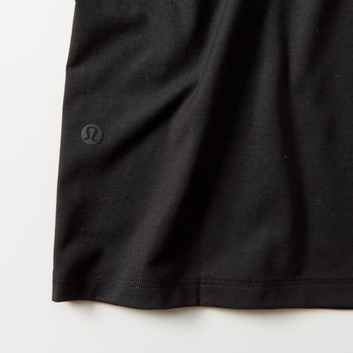 laydown detail image of The Fundamental Tee