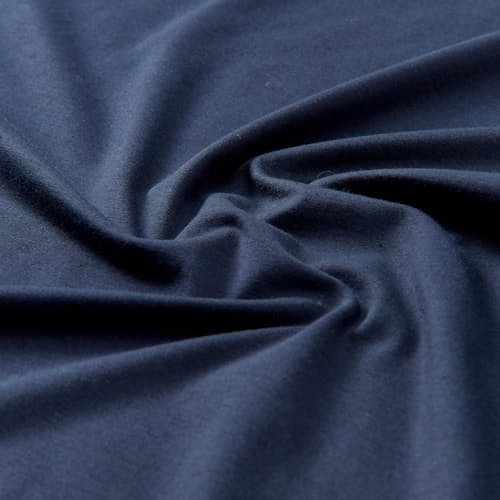 laydown detail image of The Fundamental T-Shirt