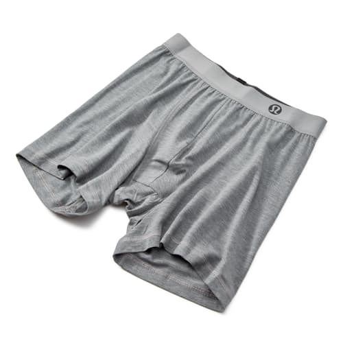 laydown image of AIM Boxer - 5"