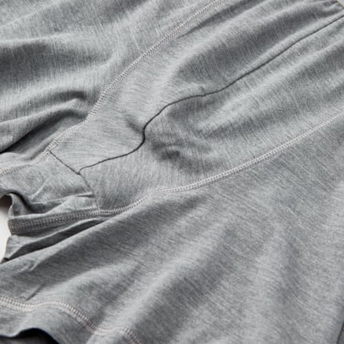 laydown detail image of AIM Boxer - 5"