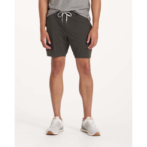 laydown image of Ponto Short - 7.5"