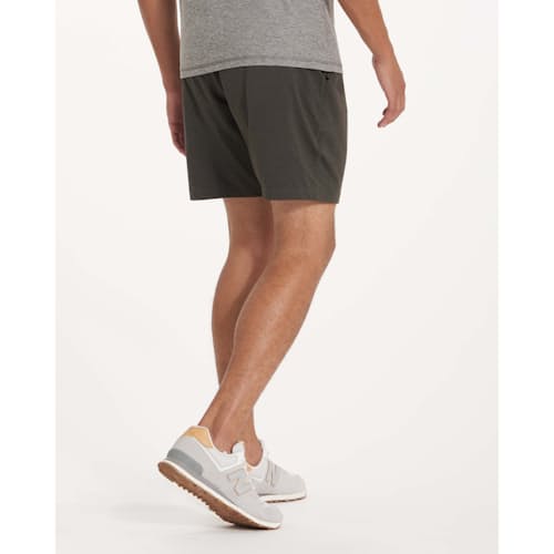laydown image of Ponto Short - 7.5"
