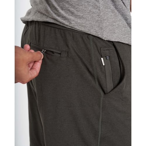 laydown image of Ponto Short - 7.5"