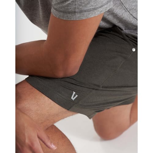 laydown image of Ponto Short - 7.5"
