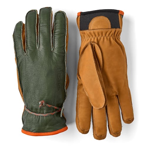 laydown image of Wakayama Glove