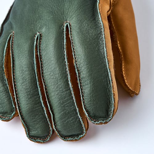 laydown detail image of Wakayama Glove