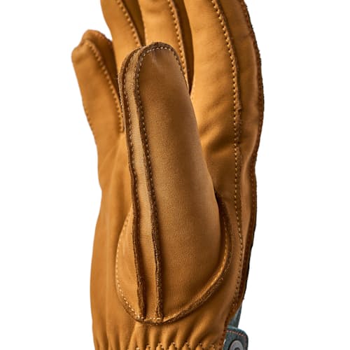 laydown detail image of Wakayama Glove