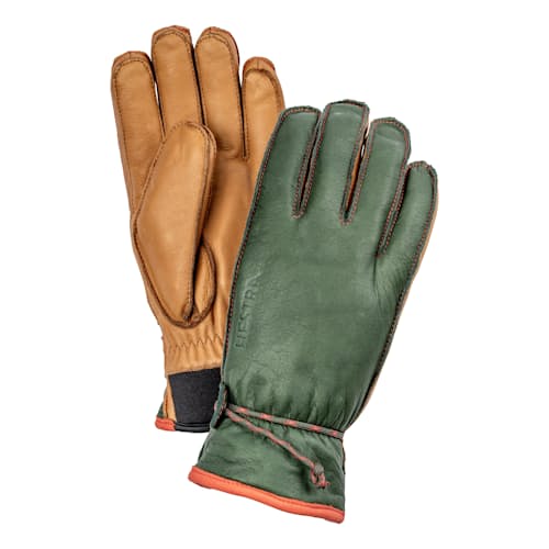 laydown image of Wakayama Glove