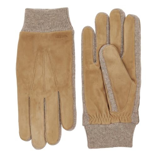 laydown image of Geoffrey Glove