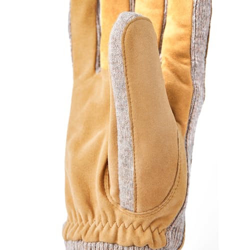 laydown image of Geoffrey Glove