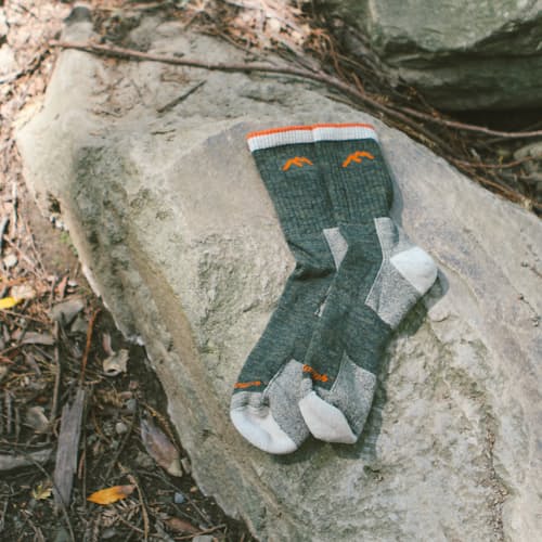 laydown image of Hiker