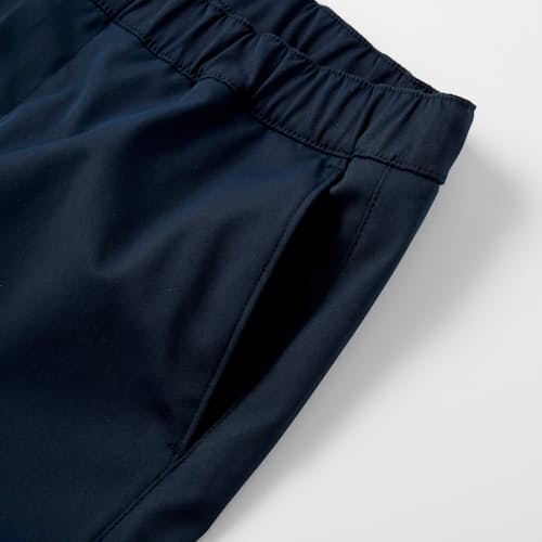 laydown image of Horizon Jogger