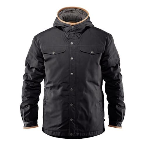 laydown image of Greenland No 1 Down Jacket