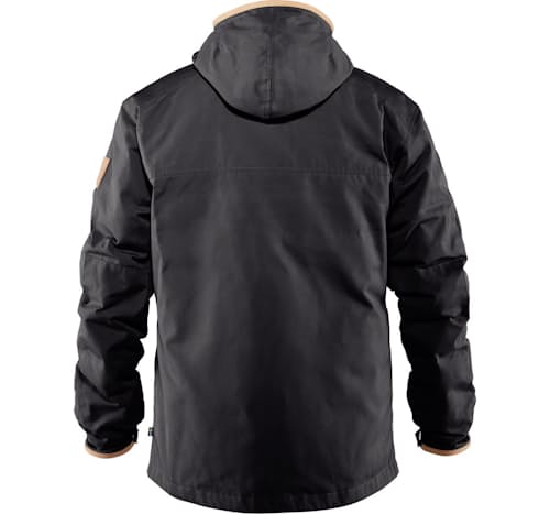 laydown image of Greenland No 1 Down Jacket