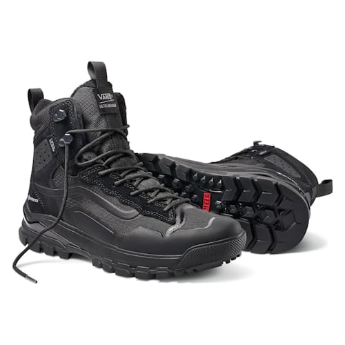 laydown image of Ultrarange EXO HI Gore-Tex MTE 3