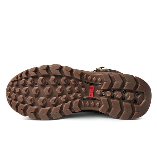 laydown image of Ultrarange EXO HI Gore-Tex MTE 3