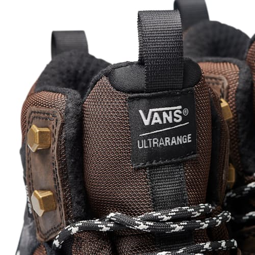 laydown image of Ultrarange EXO HI Gore-Tex MTE 3