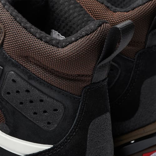 laydown image of Ultrarange EXO HI Gore-Tex MTE 3