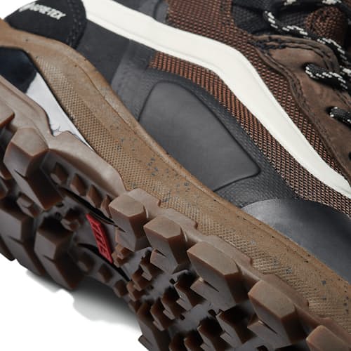 laydown image of Ultrarange EXO HI Gore-Tex MTE 3