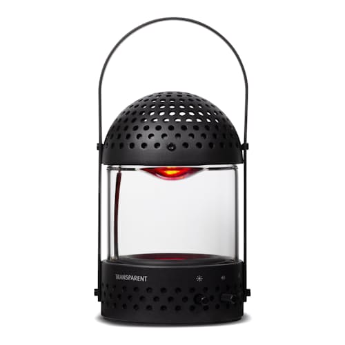 laydown image of Light Speaker
