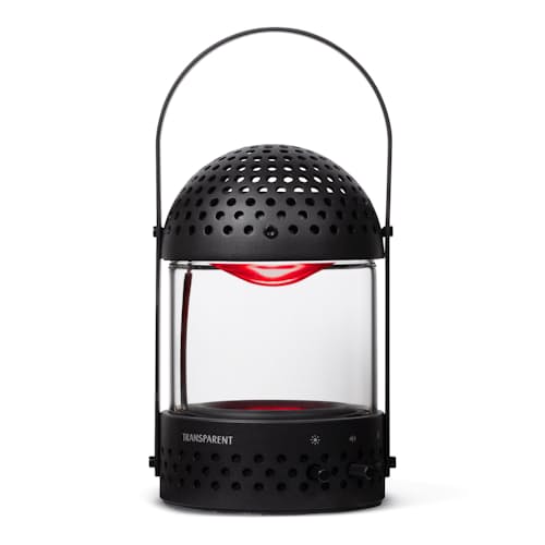 laydown image of Light Speaker