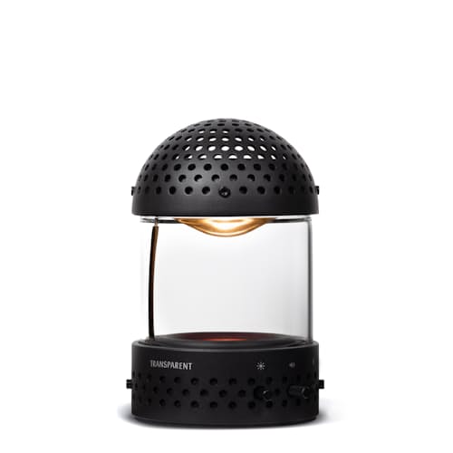 laydown image of Light Speaker