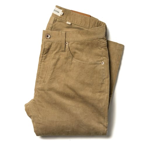 laydown image of The Slim All Day Pant